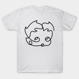 Betty Boop T-Shirt